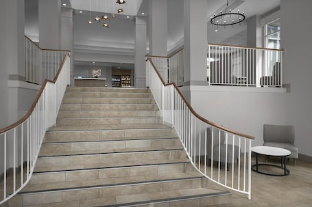 Lobby. Hilton Garden Inn Hilton Head
