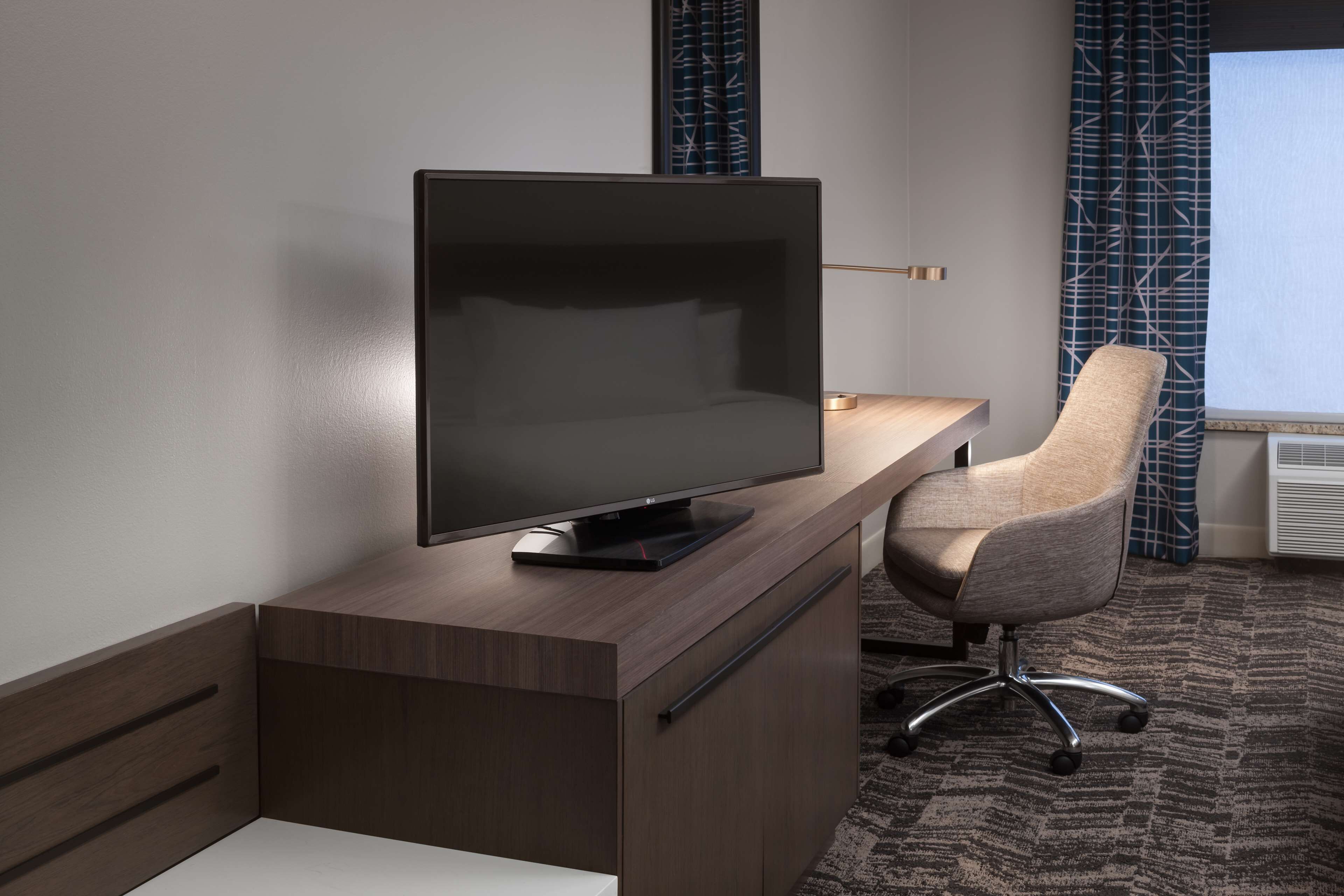 in-room safe, iron/ironing board, free wifi, bed sheets