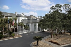 Exterior - Hilton Garden Inn Hilton Head (Hilton Head Island)