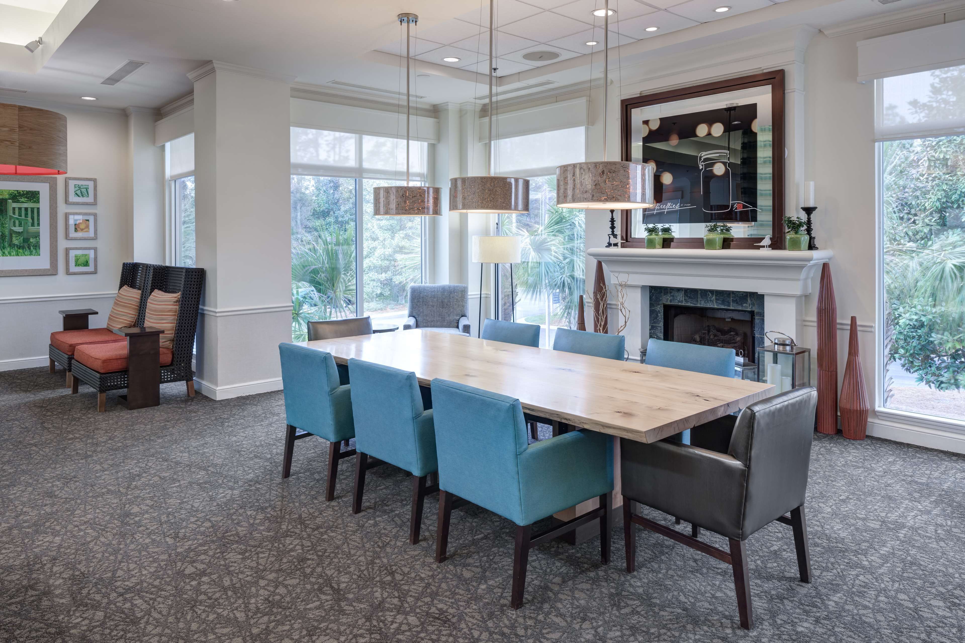 Photo - Hilton Garden Inn Hilton Head