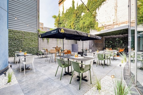 Servicio de la propiedad