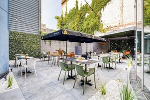 Servicios del alojamiento