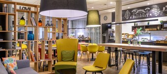 Holiday Inn Express Mechelen City Centre by IHG