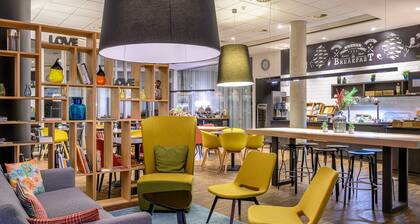 Holiday Inn Express Mechelen City Centre by IHG