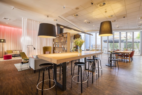 Holiday Inn Express Mechelen City Centre by IHG