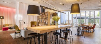 Holiday Inn Express Mechelen City Centre by IHG