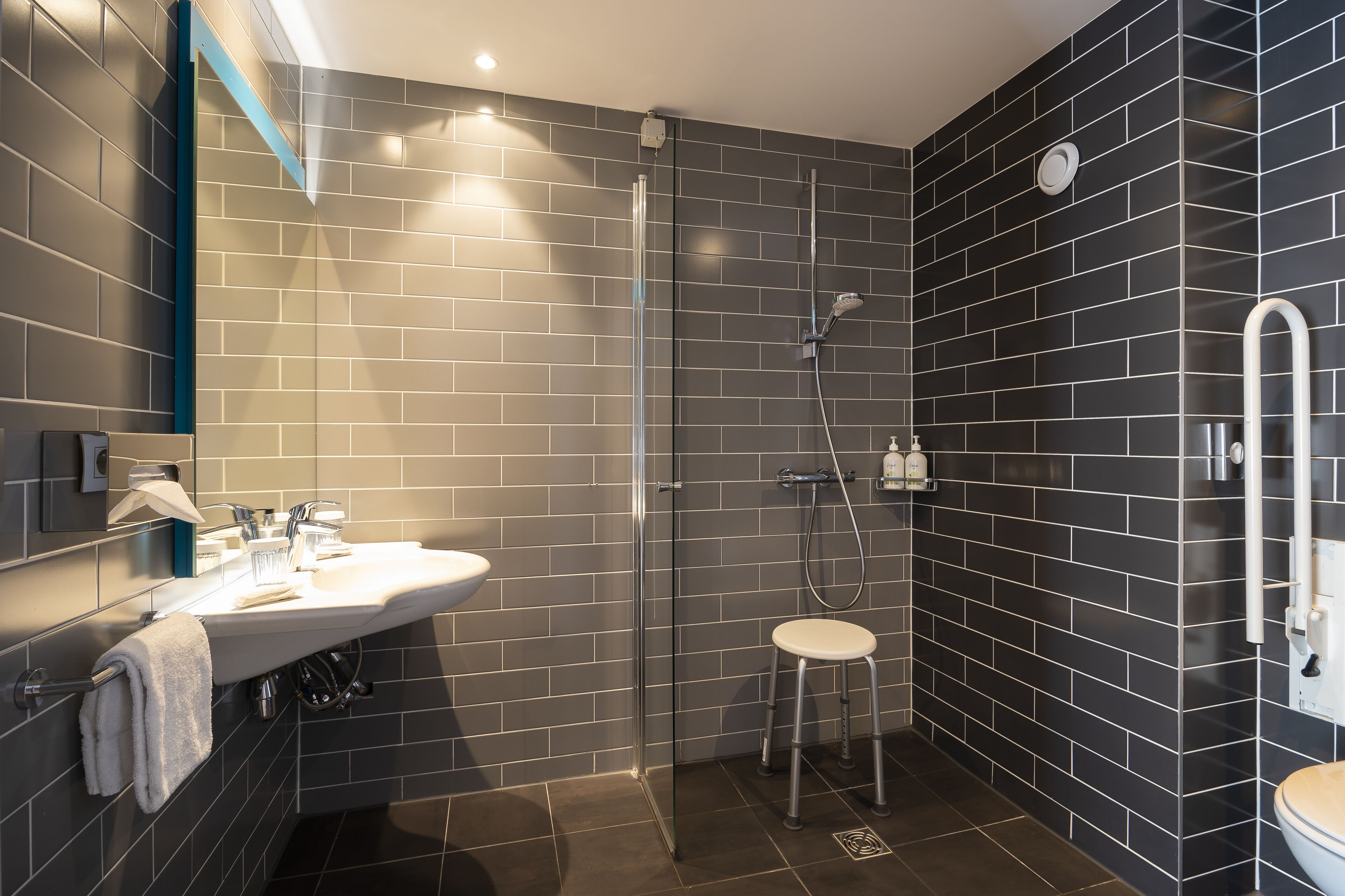 Foto - Holiday Inn Express Mechelen City Centre by IHG