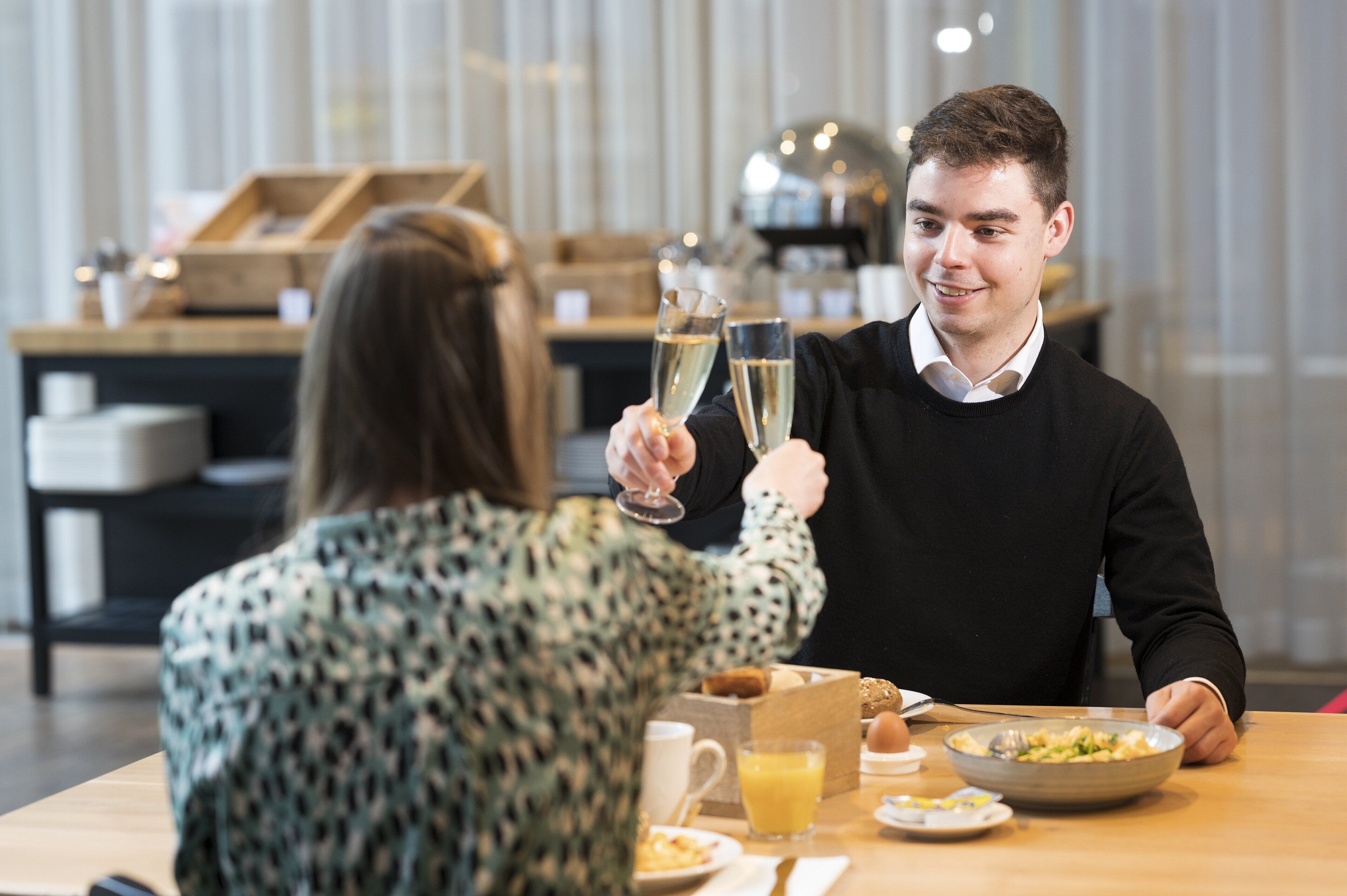 Photo - Holiday Inn Express Mechelen City Centre, An Ihg