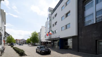 Exterieur