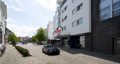 Holiday Inn Express Mechelen City Centre by IHG
