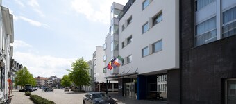 Holiday Inn Express Mechelen City Centre by IHG
