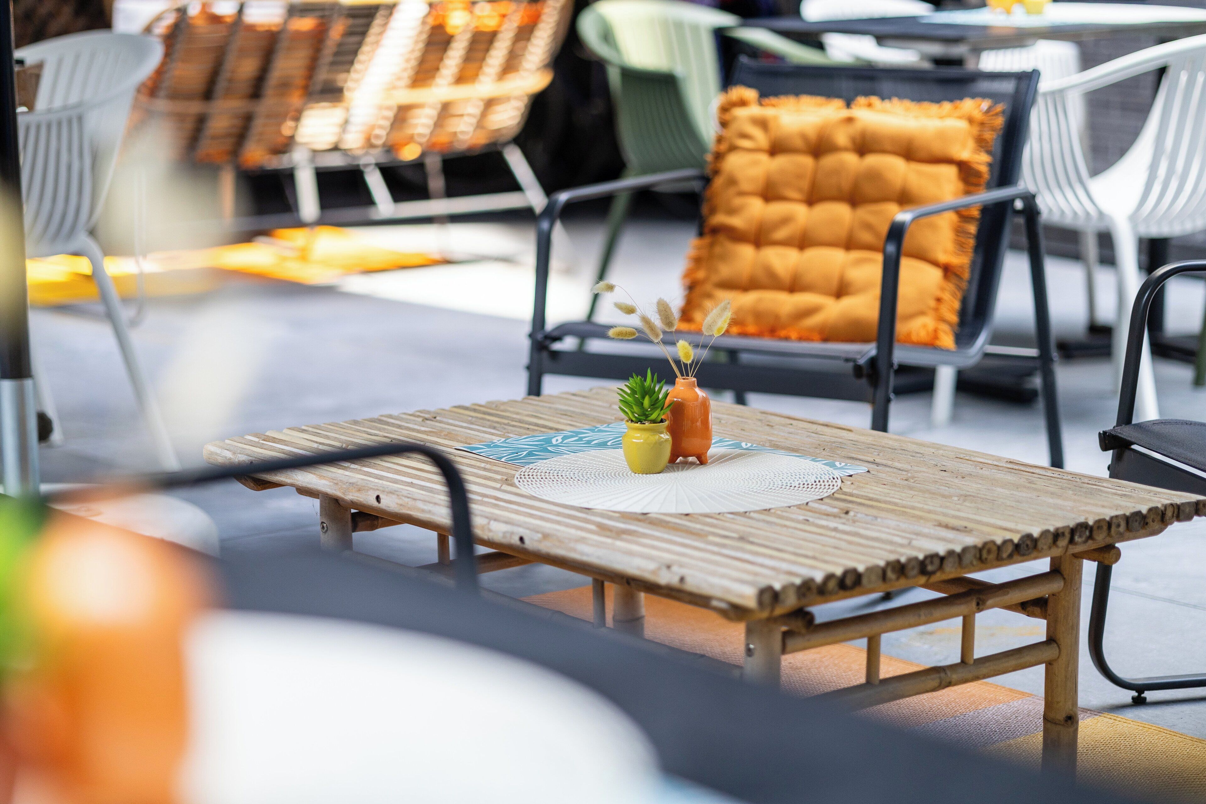 Foto - Holiday Inn Express Mechelen City Centre by IHG