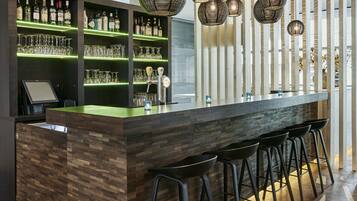 Bar (ter plaatse)