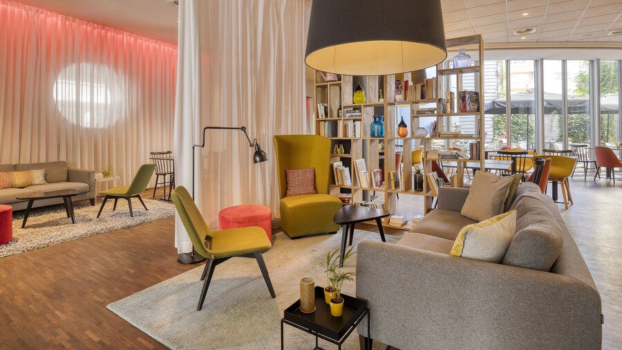 Holiday Inn Express Mechelen City Centre by IHG