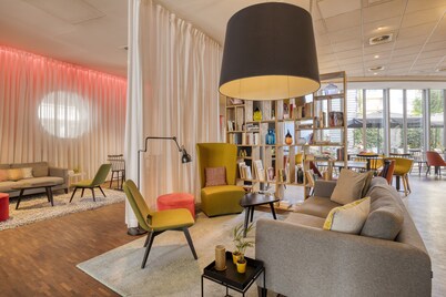 Holiday Inn Express Mechelen City Centre by IHG