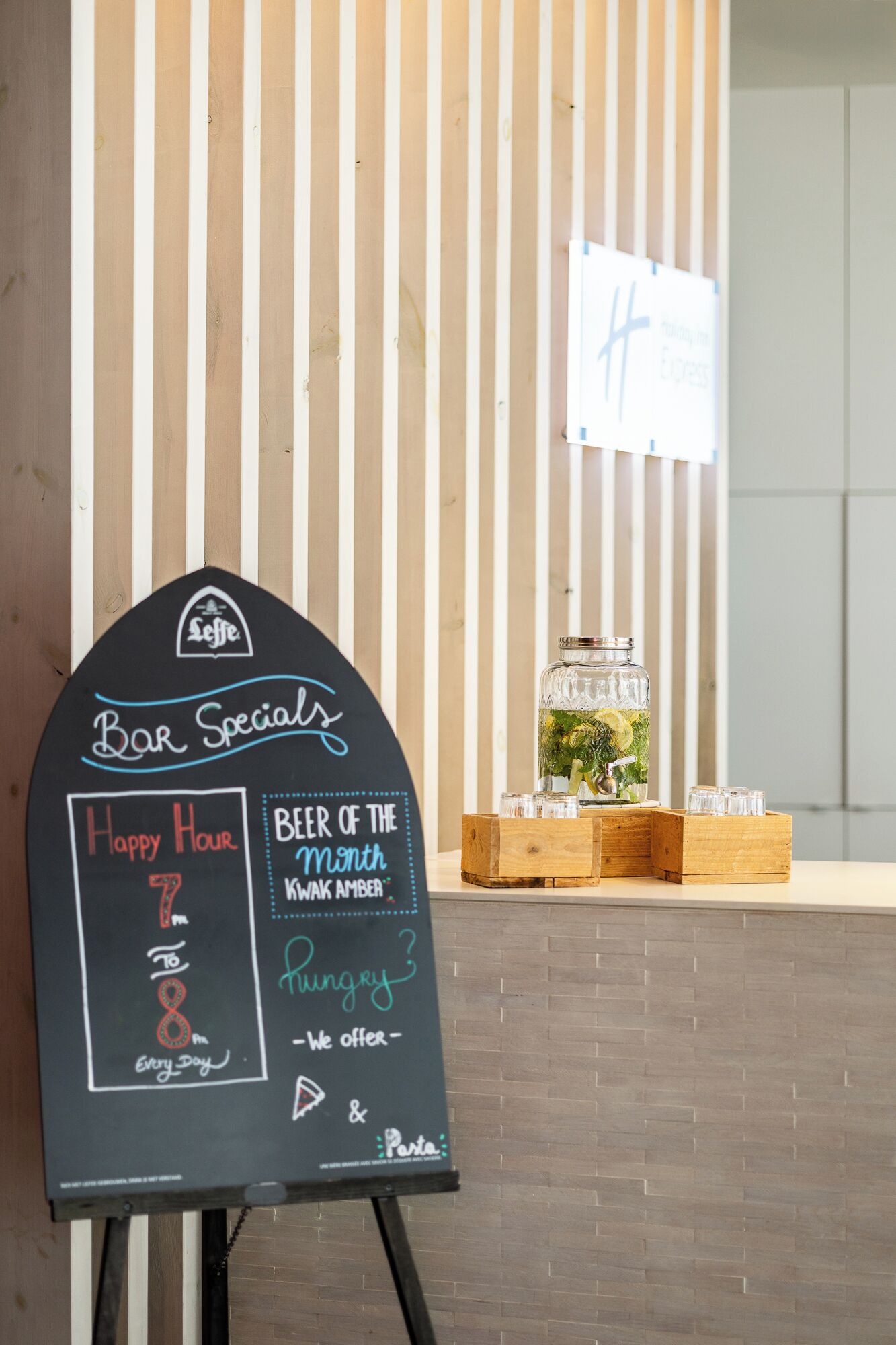 Photo - Holiday Inn Express Mechelen City Centre, An Ihg