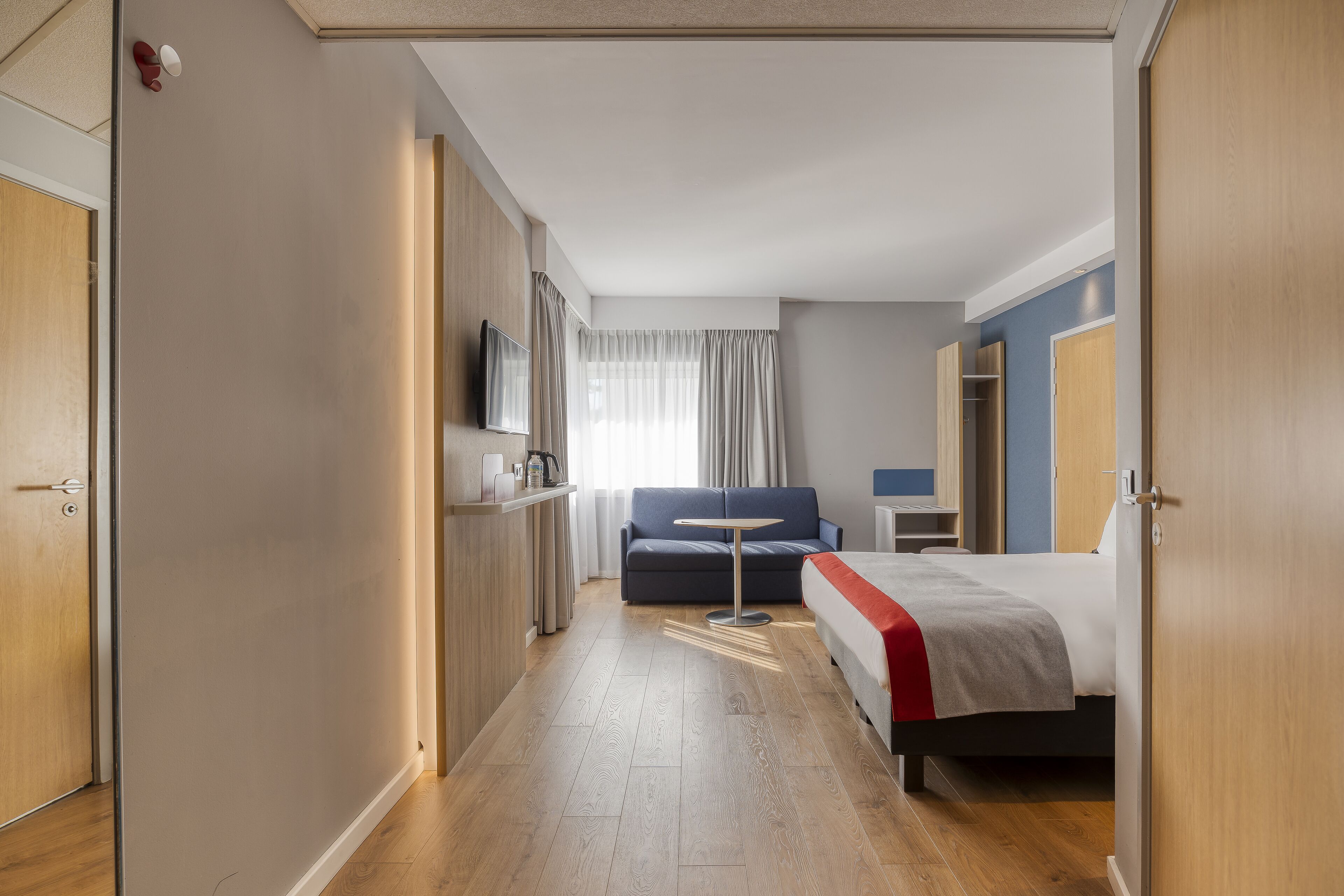 Foto - Holiday Inn Express Mechelen City Centre by IHG