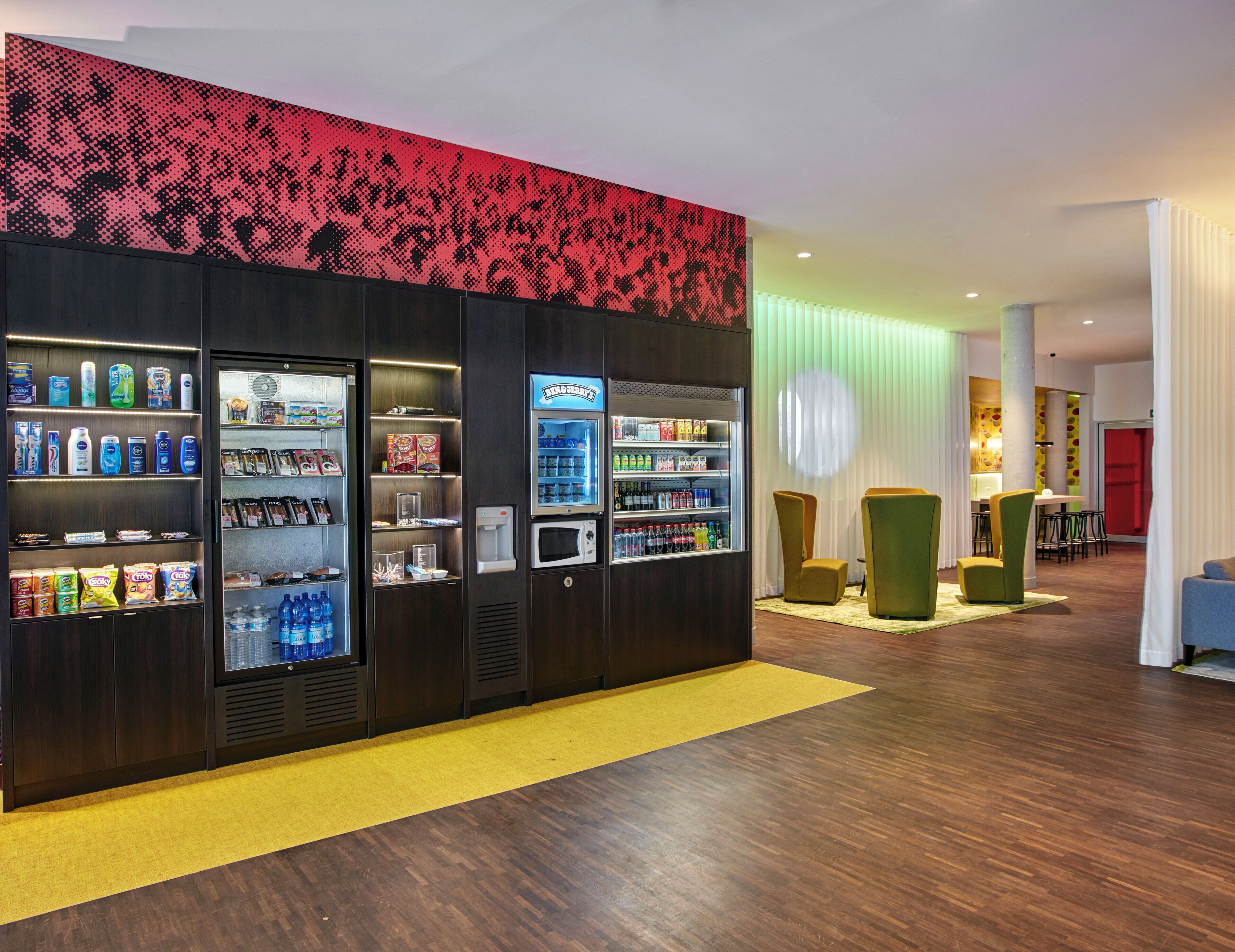 Foto - Holiday Inn Express Mechelen City Centre By Ihg