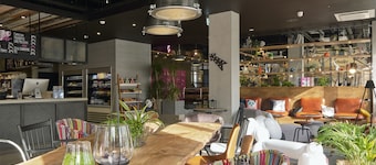 MOXY Berlin Humboldthain Park