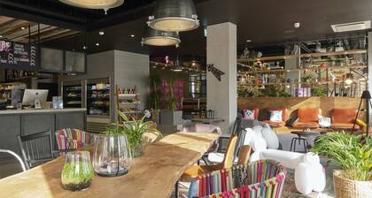 MOXY Berlin Humboldthain Park