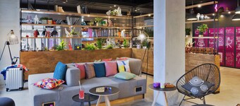 MOXY Berlin Humboldthain Park