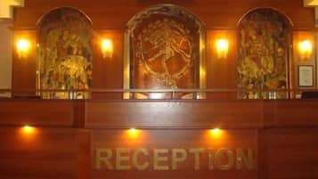 Recepción