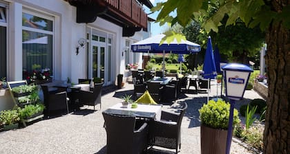 Flair Hotel Grüner Baum