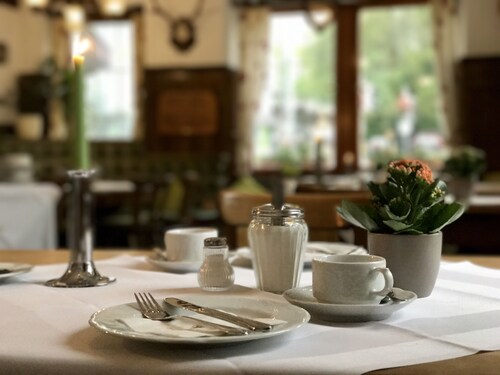 Flair Hotel Grüner Baum