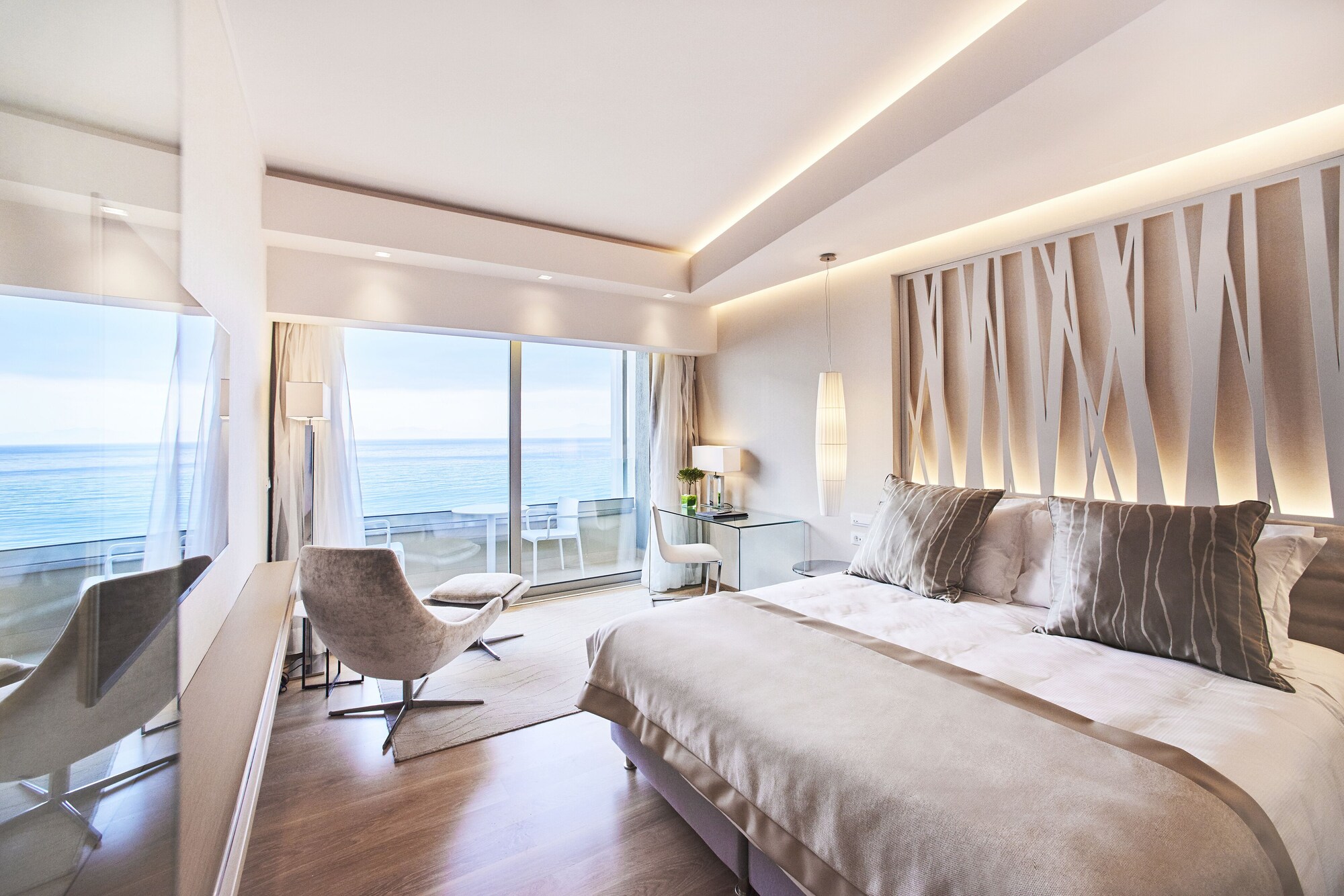 4 Star Hotels