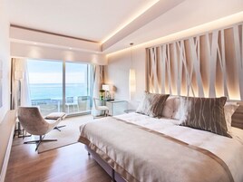 객실 내 금고, 노트북 작업 공간, 방음 설비, 무료 WiFi