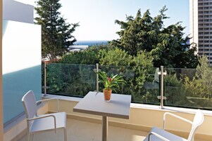 Kilátás a szobából