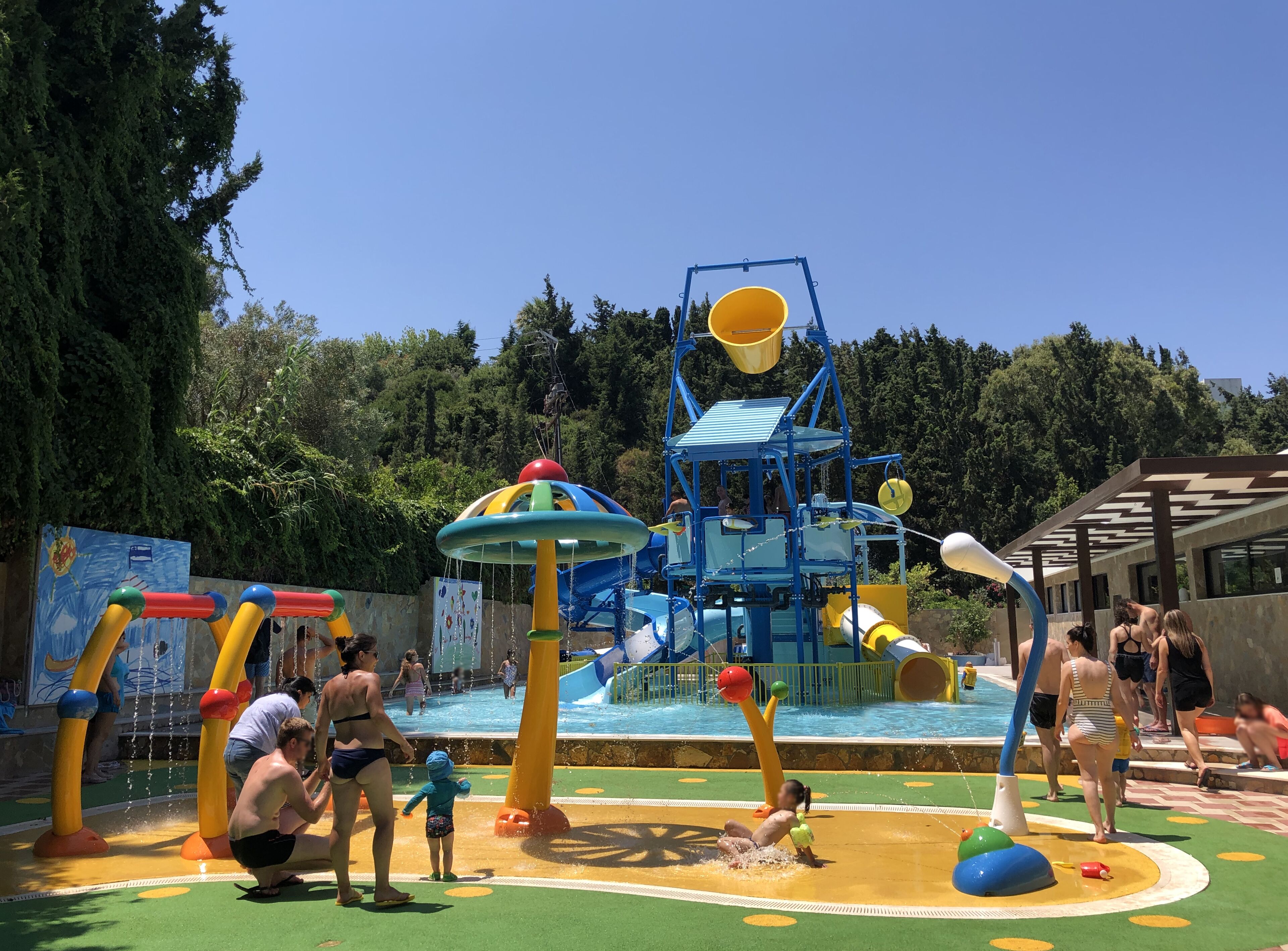 Vannpark