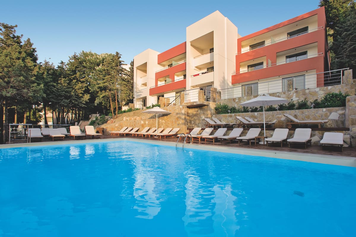Rodos Palace Hotel, Ελληνικά Νησιά | Hotels.com