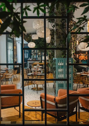 Hotel Mirador de Chamartin