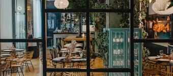 Hotel Mirador de Chamartin