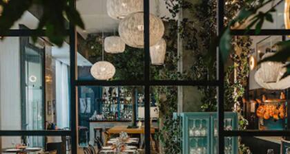 Hotel Mirador de Chamartin