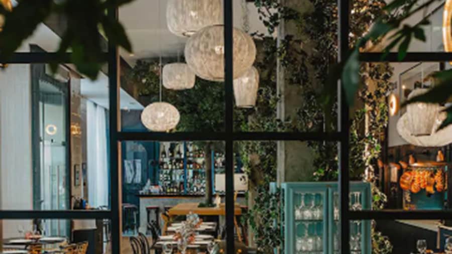 Hotel Mirador de Chamartin