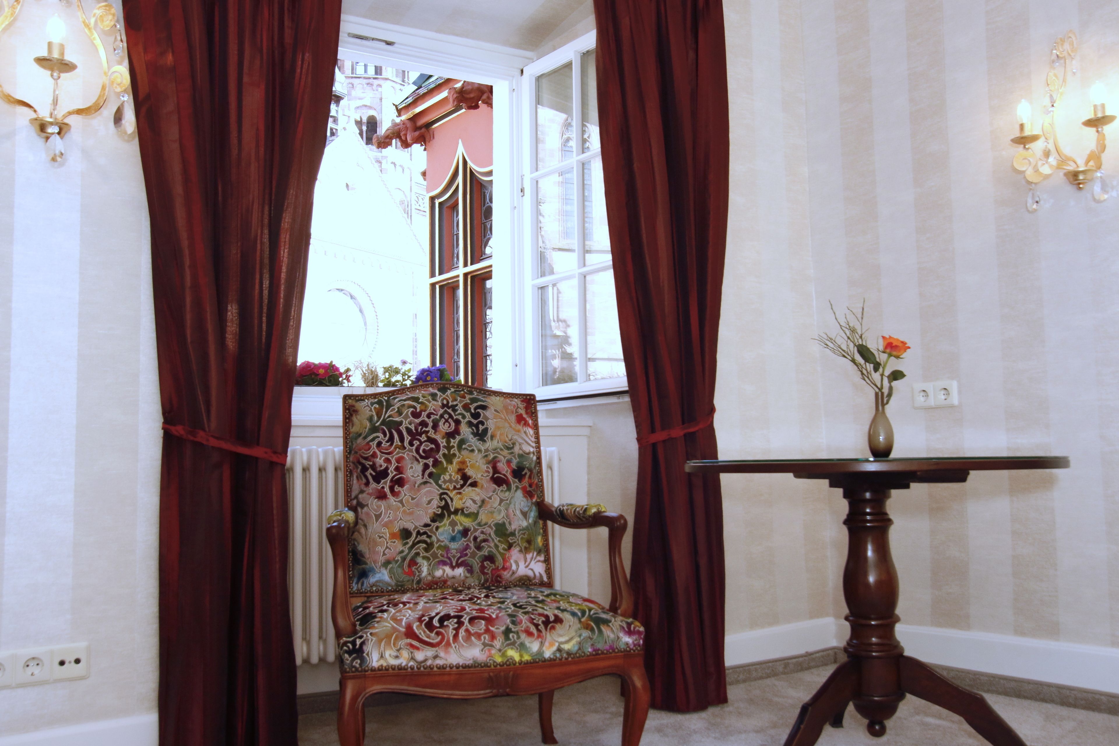 Photo - Boutiquehotel Oberkirch im Zentrum