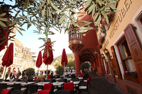Terraza