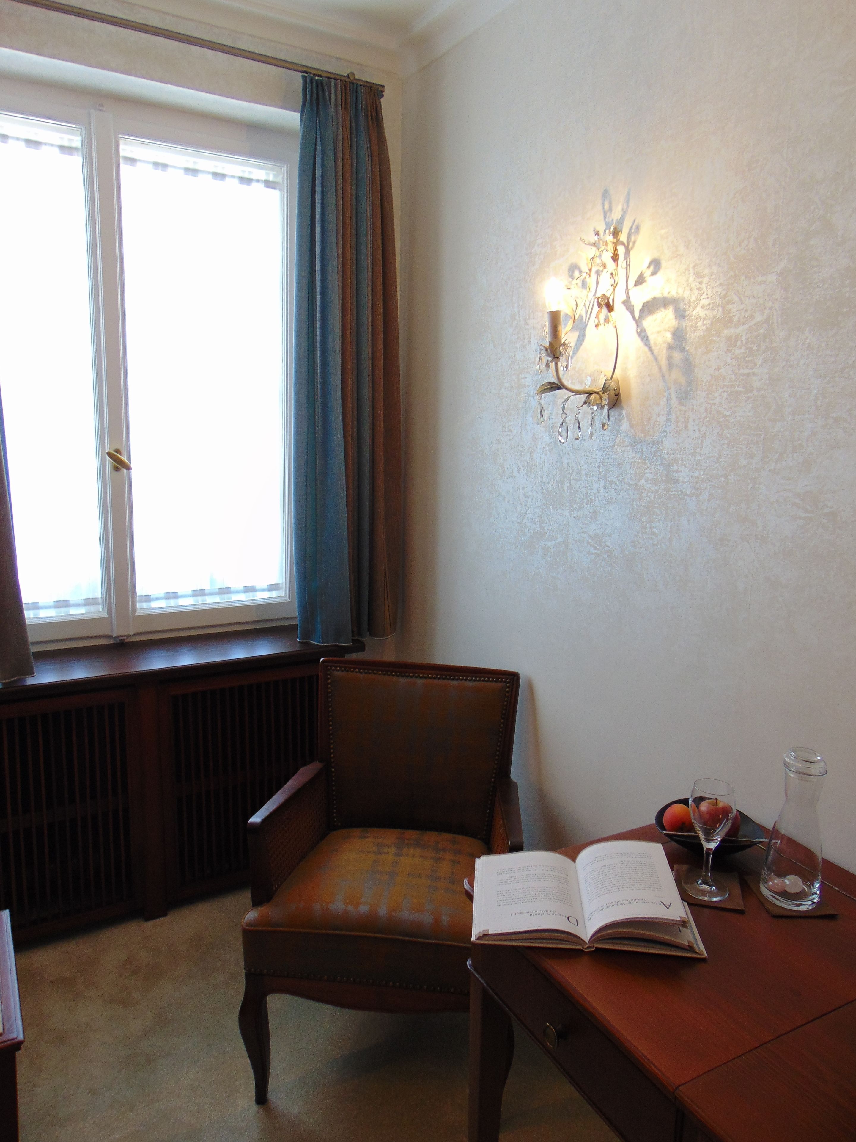 Photo - Boutiquehotel Oberkirch im Zentrum