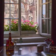  Boutiquehotel Oberkirch im Zentrum