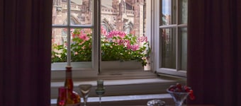 Boutiquehotel Oberkirch im Zentrum