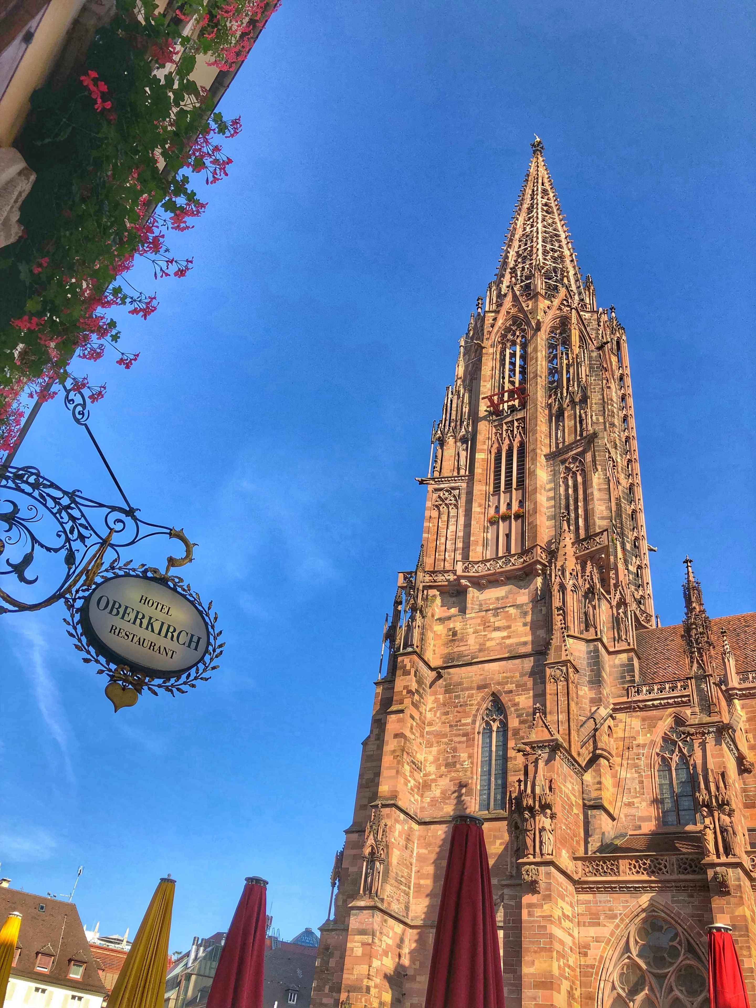 Photo - Boutiquehotel Oberkirch im Zentrum