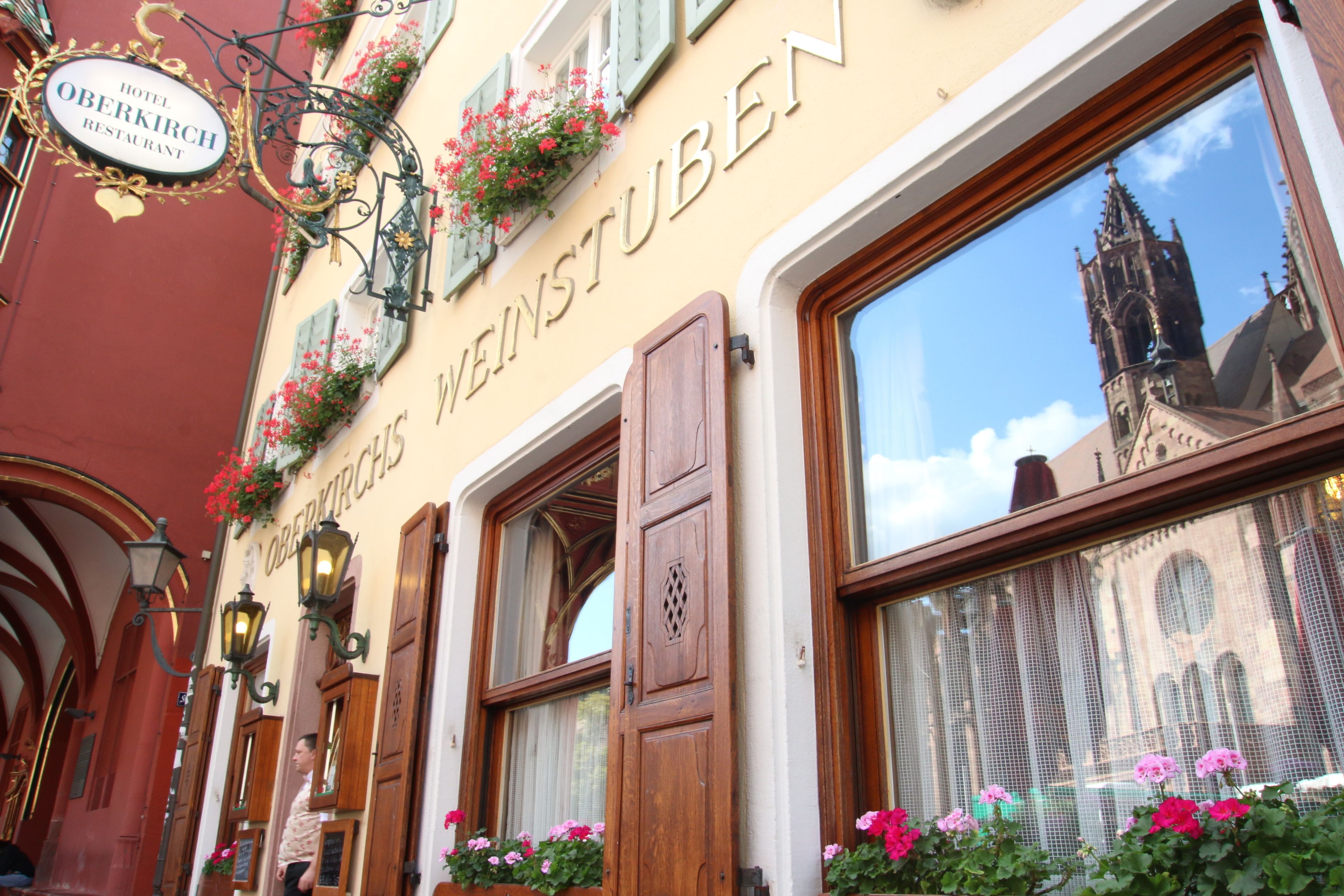 Photo - Boutiquehotel Oberkirch im Zentrum