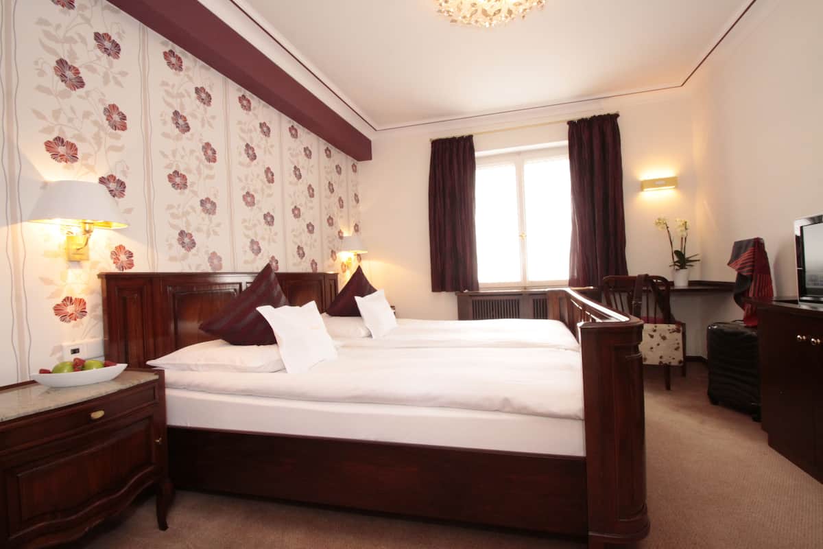 Comfort Double Room, 1 Double Bed