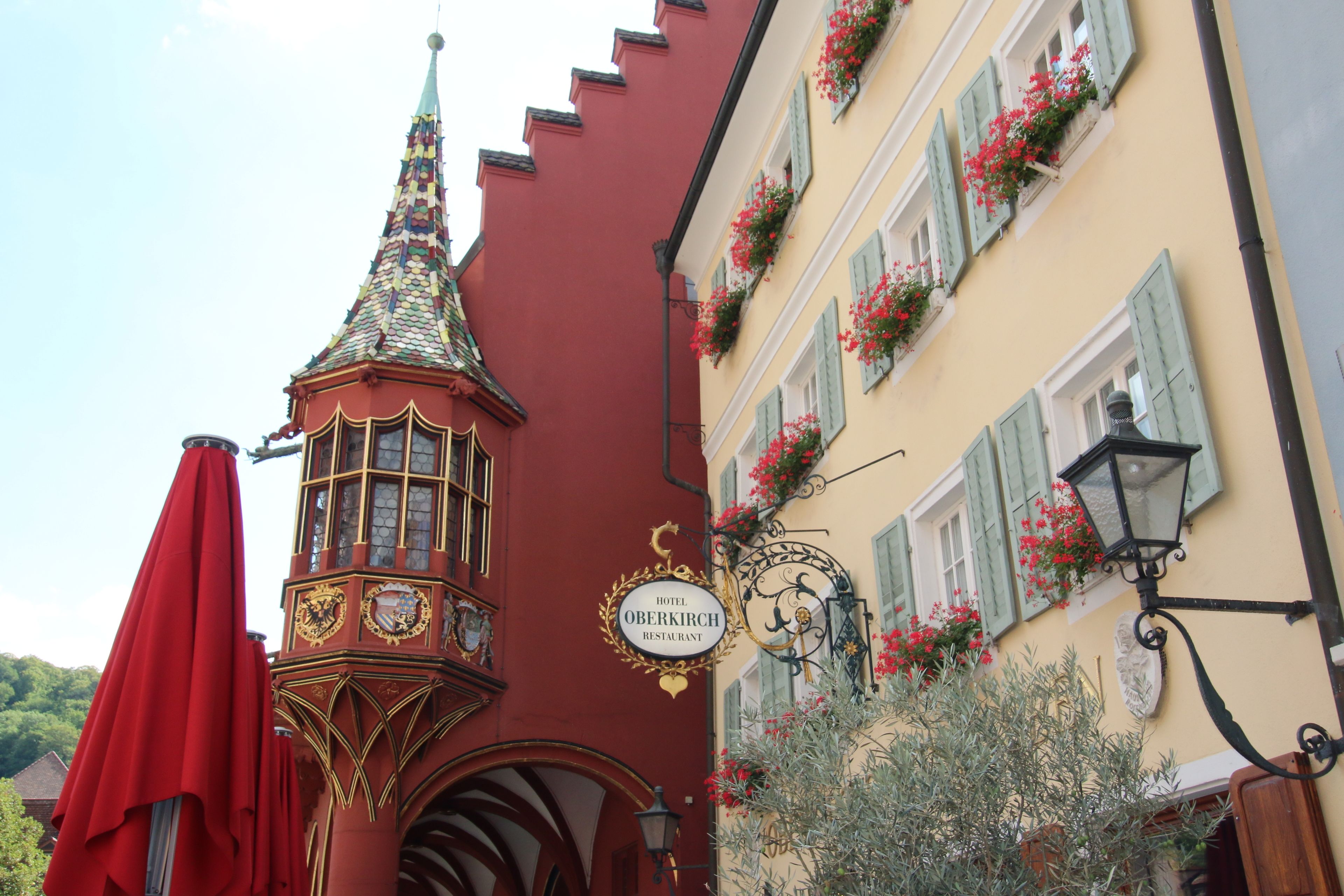 Photo - Boutiquehotel Oberkirch im Zentrum
