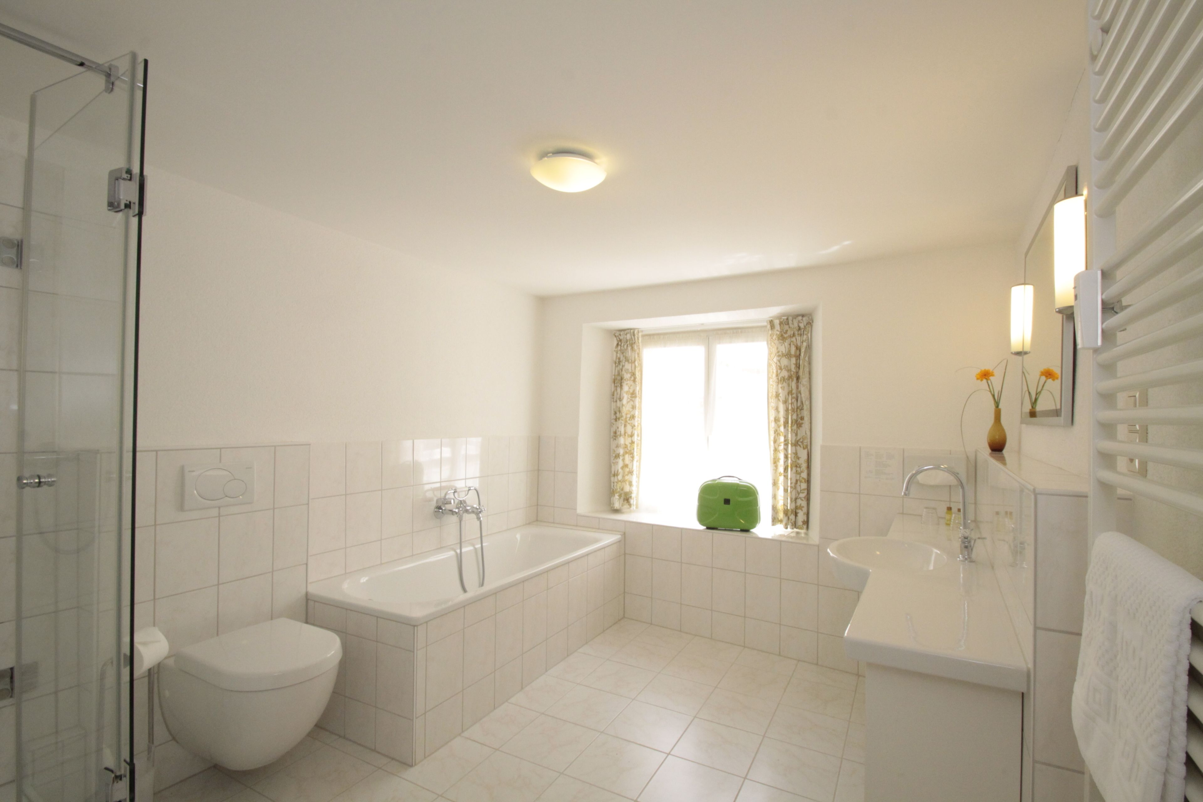 Photo - Boutiquehotel Oberkirch im Zentrum