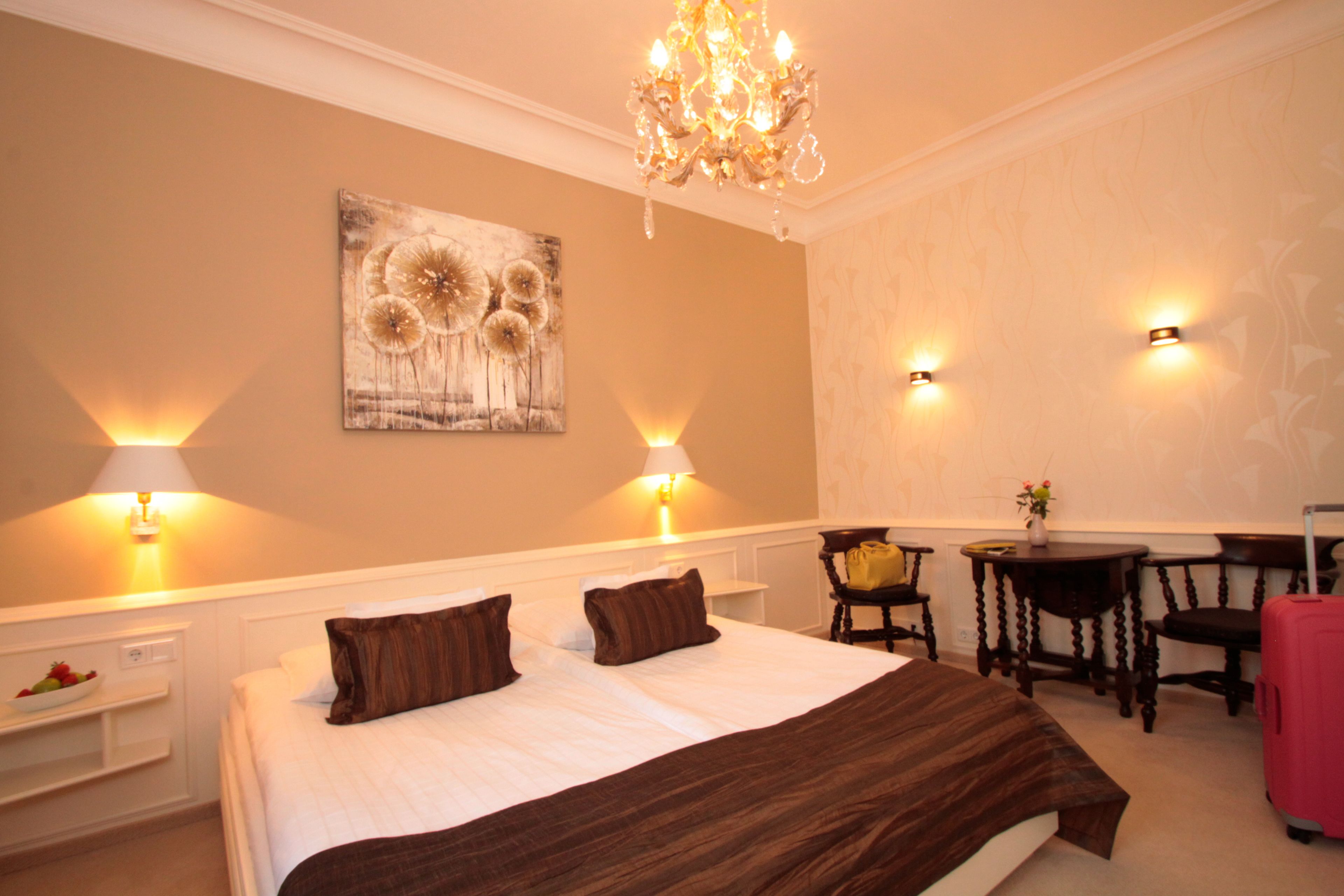 Photo - Boutiquehotel Oberkirch im Zentrum