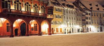 Boutiquehotel Oberkirch im Zentrum