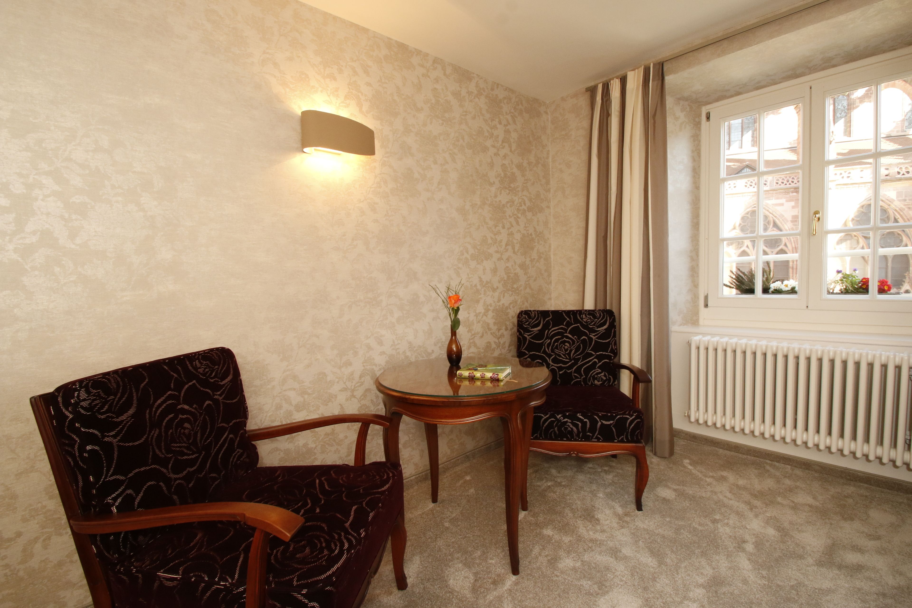 Photo - Boutiquehotel Oberkirch im Zentrum